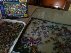 puzzles 001
