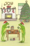 Frog Nog